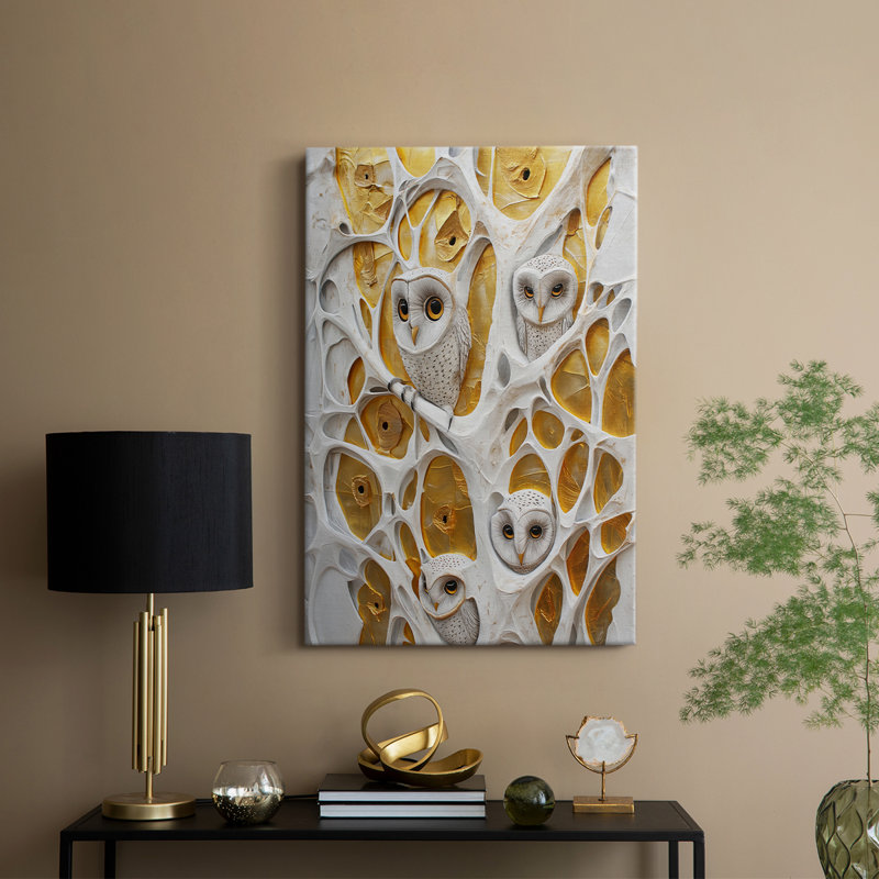 ANIMAUX série Lxxxv - galerie sur mesure, H 18 po x l 12 po