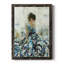 Gardinier Fluid Beauty - Picture Frame Painting on Canvas-88377686-88377684