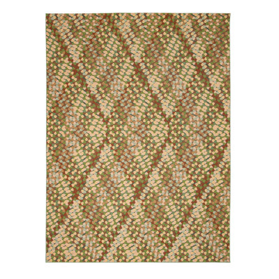 Blur Washable Rug