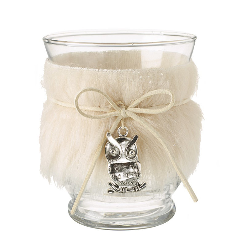 Christmas Bird Decorative Accent