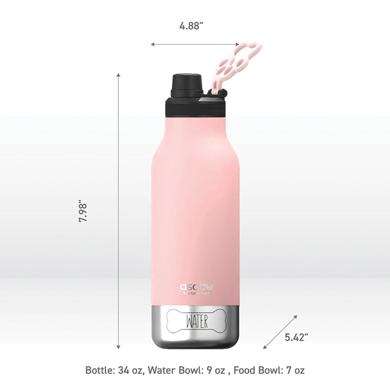 Asobu 32, Rose