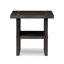Zeno End Table