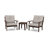 Lakeside 3-Piece Deep Seating Chair Set-68603251-68603252