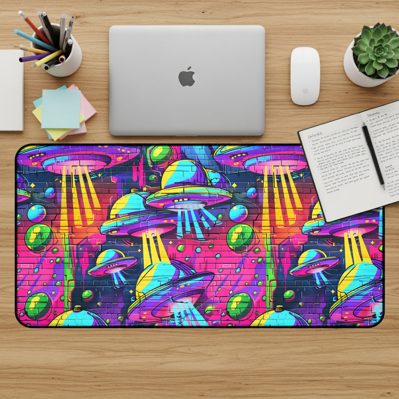 Desk Pad