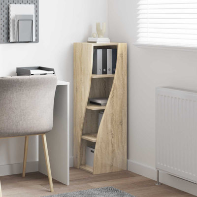 Engineered Wood Standard Accent Cabinet
