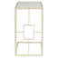 Plaza C Table End Table-59094111