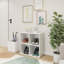 4 Pair Solid Wood Shoe Rack-1922450398