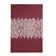 Safari Chenille Geometric Indoor Rug