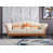 White/Orange Genuine Leather is out of stock