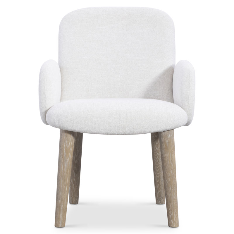 Loggia Upholstered Arm Chair