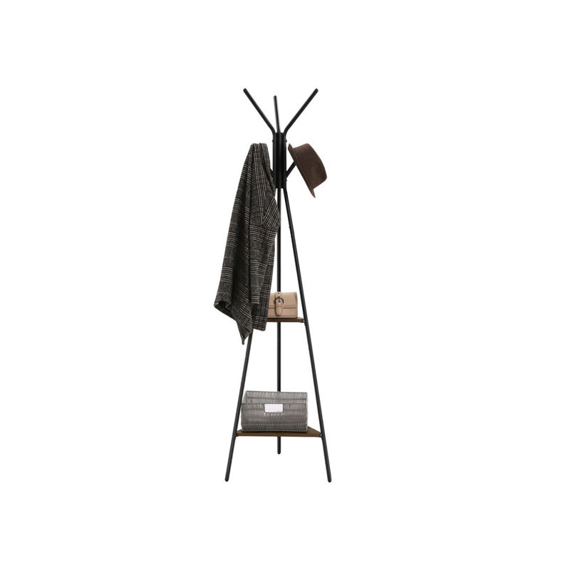 Metal Coat Rack
