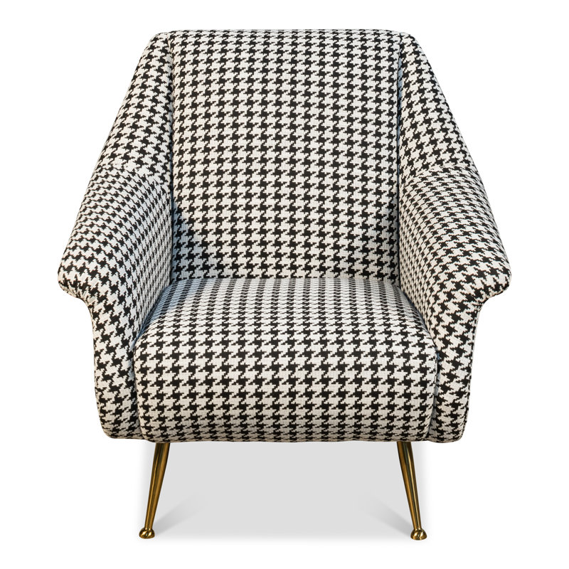Ziegfeld Armchair