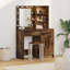Dressing Table with Mirror