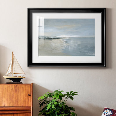 " Quiet Morning " Painting Print