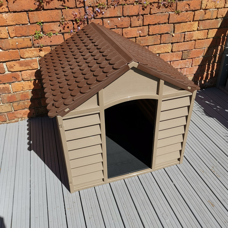 Dog House, 82cm H x 86cm W x 84cm D