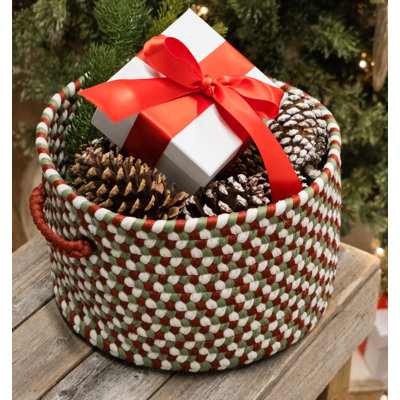 Panier Holiday