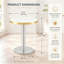 Table de bistro Minimalist