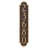 Rockford Column Address Sign Plaque-23383720-23383738
