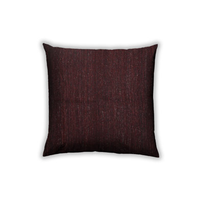 Abstract Throw Pillow