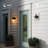 Fredegaest Armed Sconce