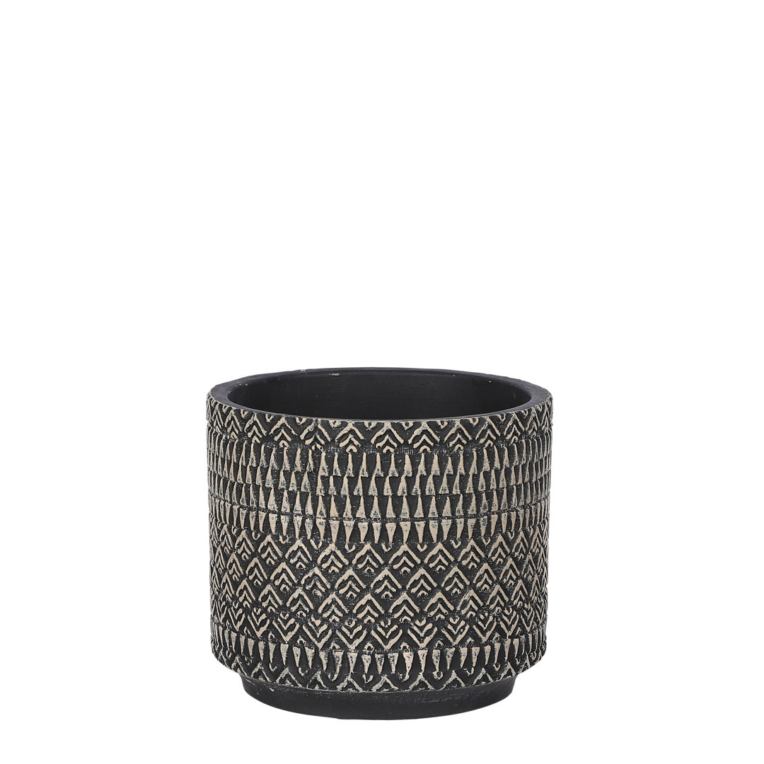 Cabezas Pot Planter Dakota Fields 