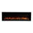 Highmark Recessed or Wall Mounted Electric Fireplace Heater, 10 Flame Colours, Google & Alexa Compatible, Logs & Crystals, Remote Control-1455600307