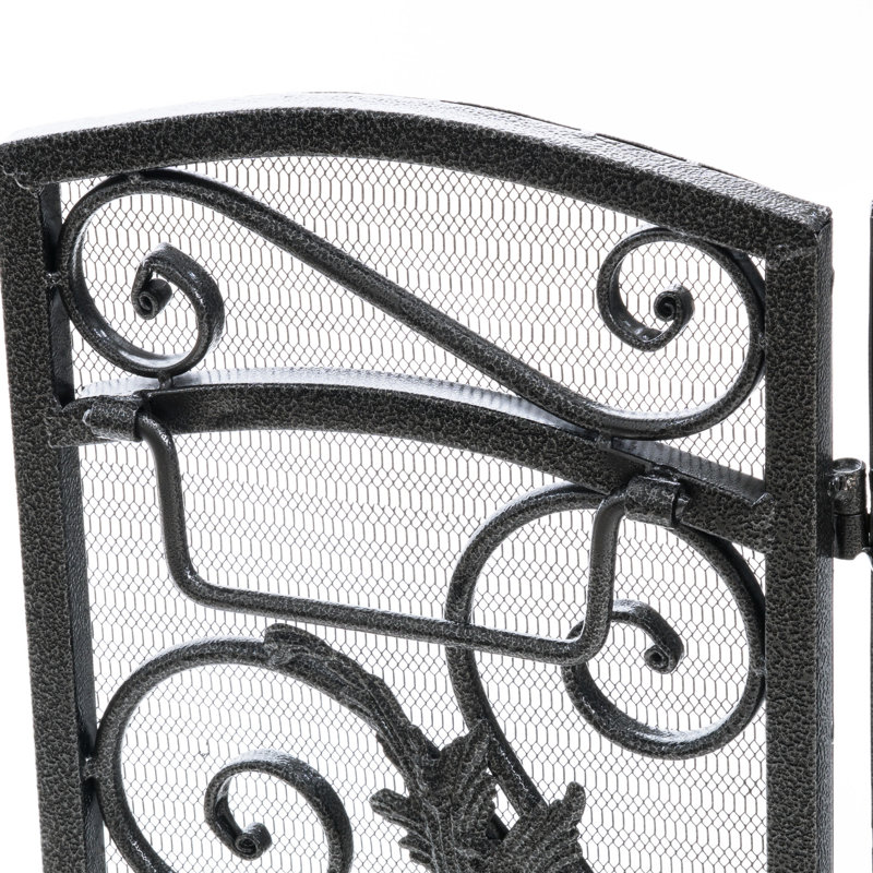 Fireplace Accessory