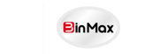 BinMax logo