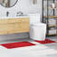 Polyester Standard Water-Resistant Materials Bath Mats-1318118588