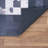 Soft and Durable Hall Carpet, 100% Polyester, 29.5 x 59.1 inches | 1850 g/m² Density, 0.16 inches Pile Height | Recycled Poly Cotton Underside, Machine Washable at 30°C | Ideal for Entryways and Living Spaces-510850373