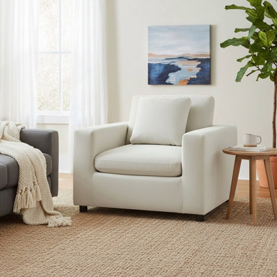 Fauteuil Jodina