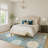 Machine Washable Indoor/Outdoor Chantille ACN2353 Casual Rug-591641327