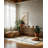 Ombra Boho Natural Fiber Wall Hanging Tapestry