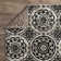 Ginerva Performance Geometric Indoor Rug