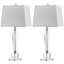 lampe de table 28 po Ellsinore