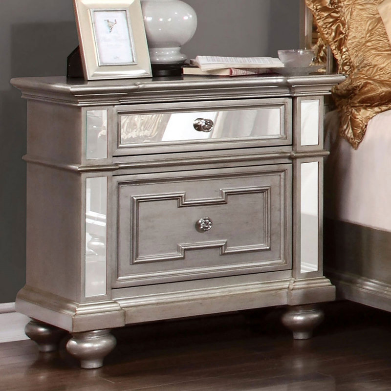 Table de chevet 1Pc