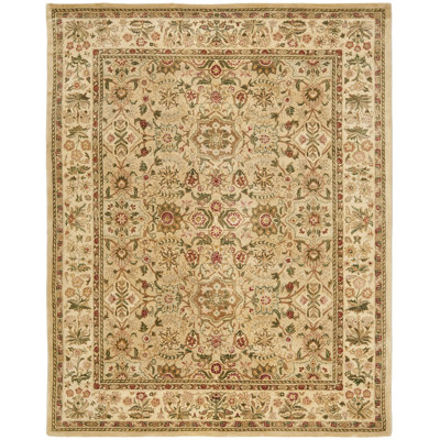 Persian Legend Wool Pile Rug