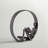 Krahn Encircled Reader Iron Figurine