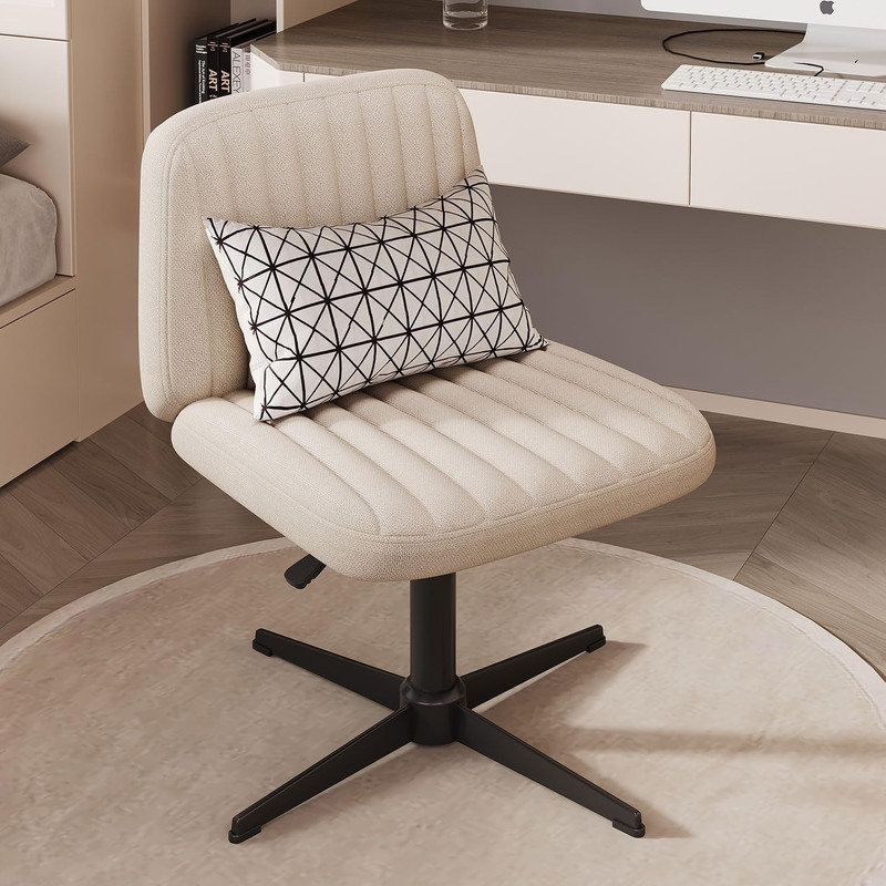 Dorren Task Chair, Khaki