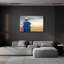«The Thinker» par Carlos Casamayor, art en verre acrylique-1643456305