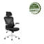 Chaise de travail en filet Molina-2126560223