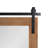 Dayanah Wood Mirror with Shelves-70966644