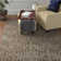 Tabatha Wool Ikat Indoor Rug