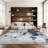 Brittain Performance Abstract Rug-1503041748