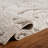 Elwin Shag Performance Damask Rug-1719881941