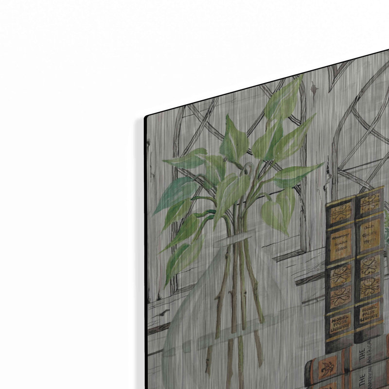 Luxe Luxury Art «Treasured Things» par Cindy Jacobs, «Treasured Things» par Cindy Jacobs