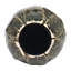 Sagebrook Home Bucklin Ceramic Lotus Votive Holder - Enhance Your Space with Elegance-1838831802-1838831798