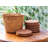 Eidson Liner Plant Stand