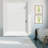 60'' W 32'' D Rectangular Single Shower Base-50623510-50610777
