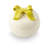 Oleander Oak Bow Ceramic-132790542